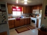 Genesee County Farm For Sale, kitchen