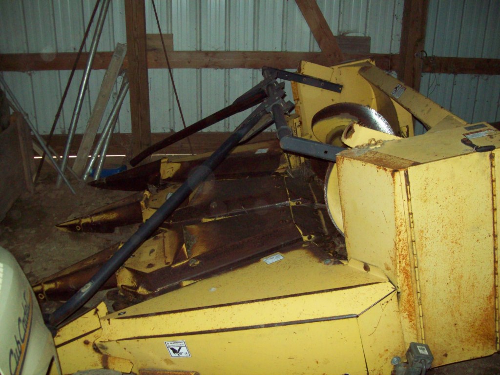 William Kent, Inc.-Ward Brothers Farm Machinery & Equipment Auction