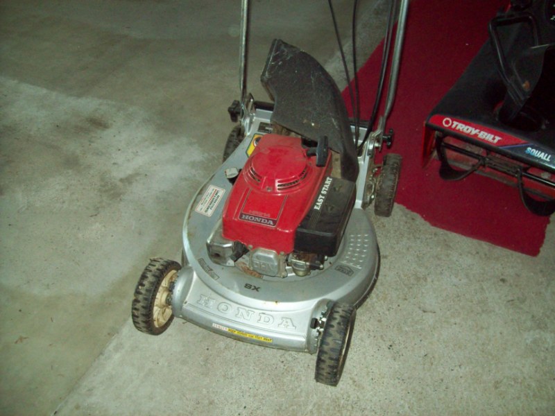 Honda lawn mowers buffalo ny #3