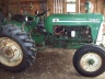 Oliver 550