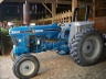 Ford 6610