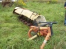 mower
