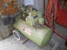 Champion compressor