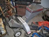 Craftsman chipper