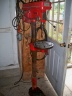 drill press