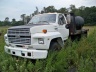 Ford flat