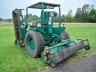 Ford mower