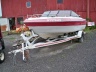 Thompson boat