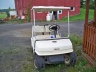 Yamaha cart