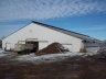Wyoming County Freestall Barn