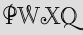 Security Captcha