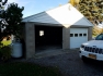 Genesee County Farm For Sale garage
