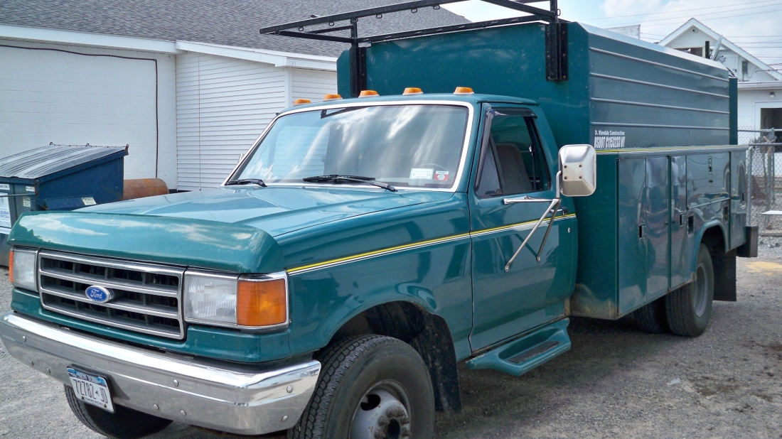 Eissinger equipment savage ford inc #7
