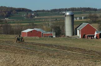 Farm Appraisals in WNY