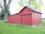 barn exterior