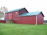 barn exterior